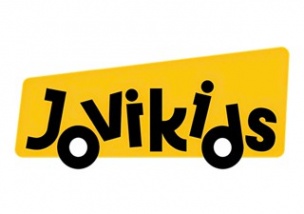 Ghế ô tô cho bé Jovikids